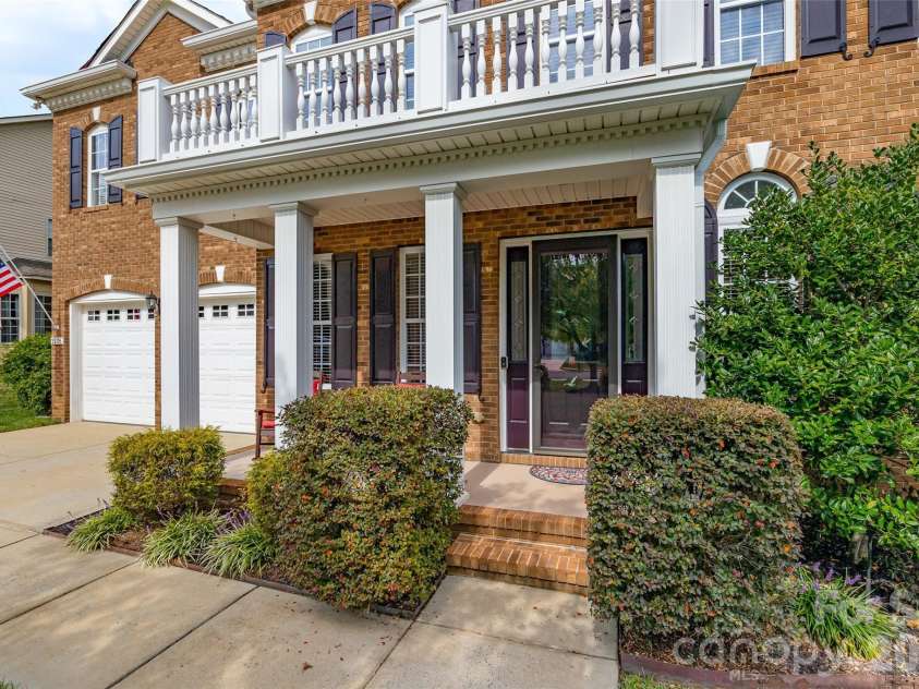 1576 Abercorn Street, Concord, NC 28027.  MLS# CAR4300273, YatesRealty ID 20716. 