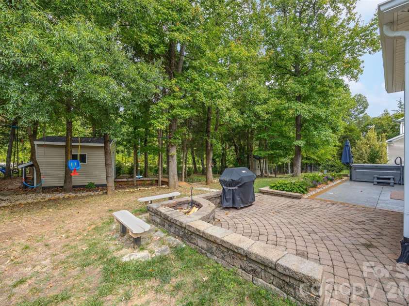 1576 Abercorn Street, Concord, NC 28027.  MLS# CAR4300273, YatesRealty ID 20716. 