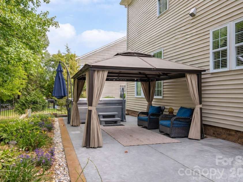 1576 Abercorn Street, Concord, NC 28027.  MLS# CAR4300273, YatesRealty ID 20716. 