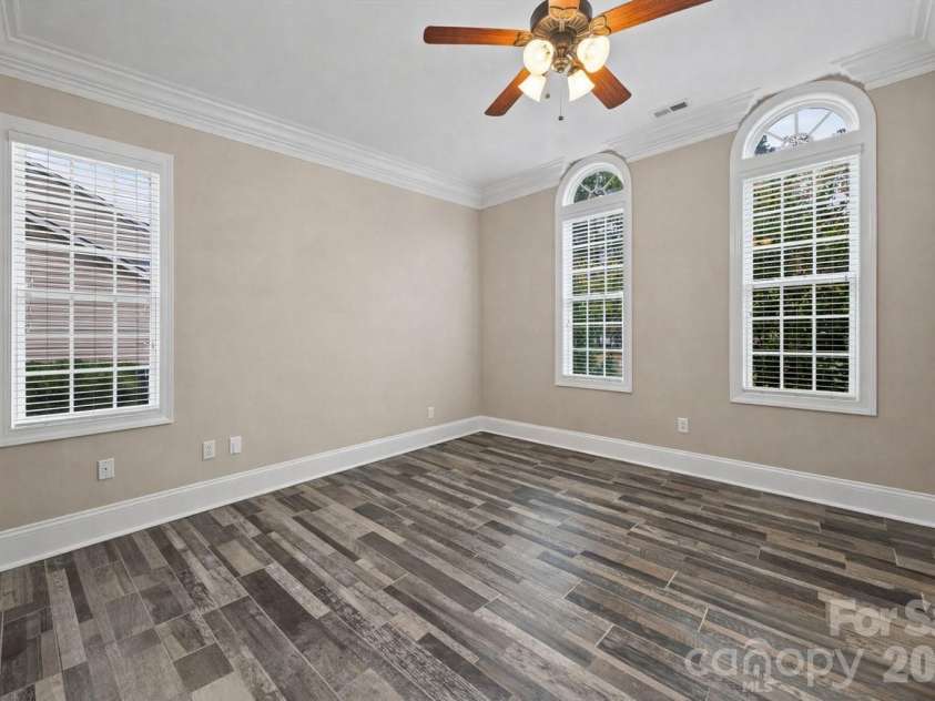1576 Abercorn Street, Concord, NC 28027.  MLS# CAR4300273, YatesRealty ID 20716. Office (can be converted to extra bedroom)