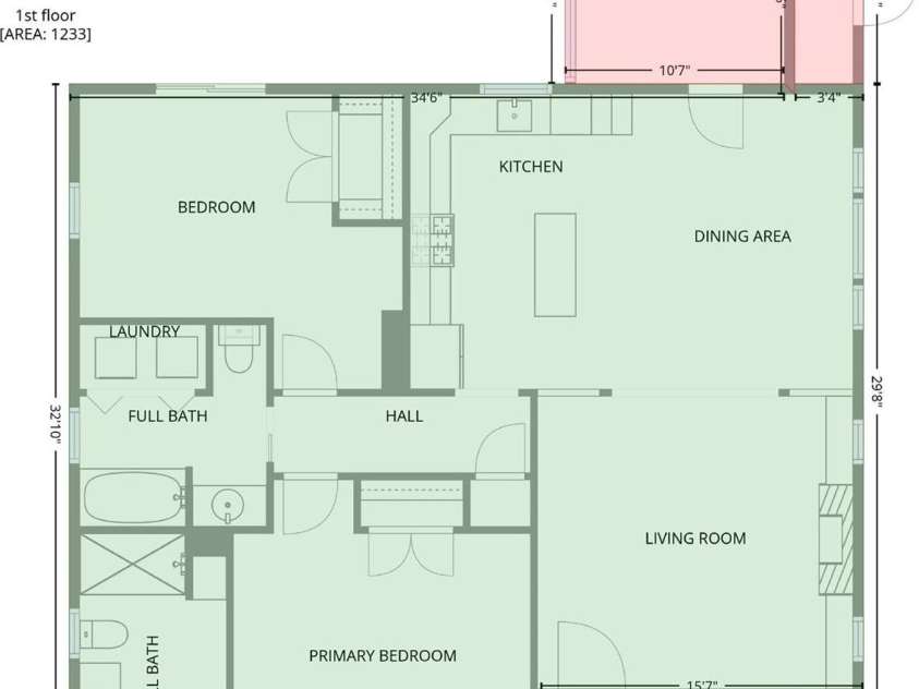 45 Verde Drive, Asheville, NC 28806.  MLS# CAR4361854, YatesRealty ID 20717. 