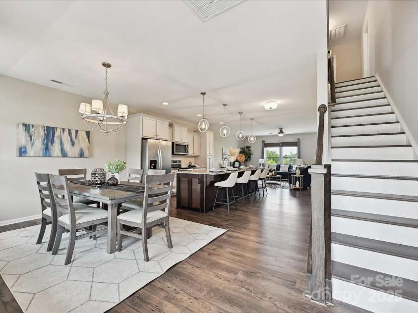 2017 New Hope Branch Way, Belmont, NC 28012.  MLS# CAR4261316, YatesRealty ID 20719. 