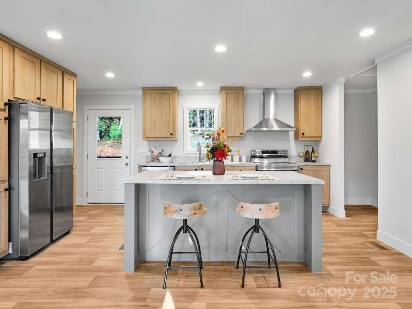 262 Appalachian Way, Mars Hill, NC 28754.  MLS# CAR4313514, YatesRealty ID 2072. 