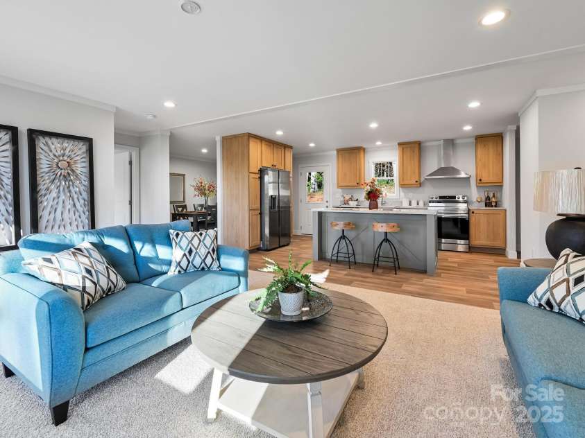 262 Appalachian Way, Mars Hill, NC 28754.  MLS# CAR4313514, YatesRealty ID 2072. 