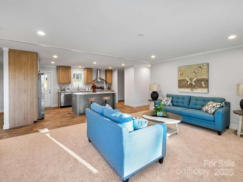 262 Appalachian Way, Mars Hill, NC 28754.  MLS# CAR4313514, YatesRealty ID 2072. 