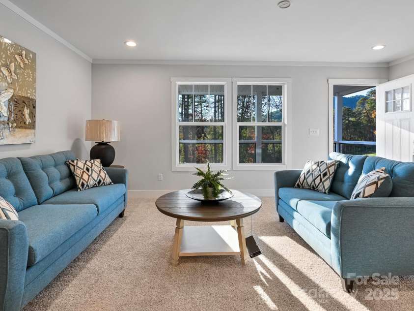 262 Appalachian Way, Mars Hill, NC 28754.  MLS# CAR4313514, YatesRealty ID 2072. 