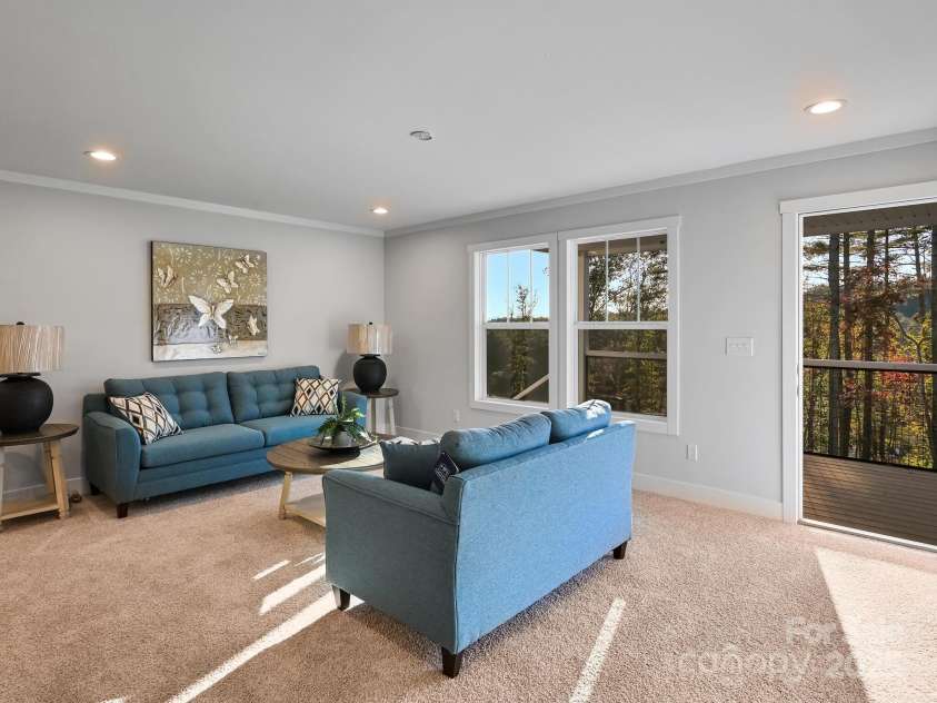 262 Appalachian Way, Mars Hill, NC 28754.  MLS# CAR4313514, YatesRealty ID 2072. 