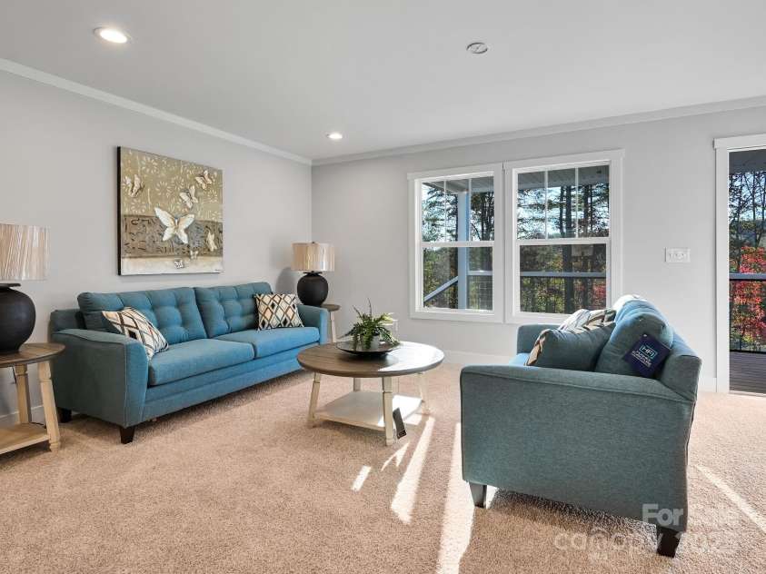 262 Appalachian Way, Mars Hill, NC 28754.  MLS# CAR4313514, YatesRealty ID 2072. 