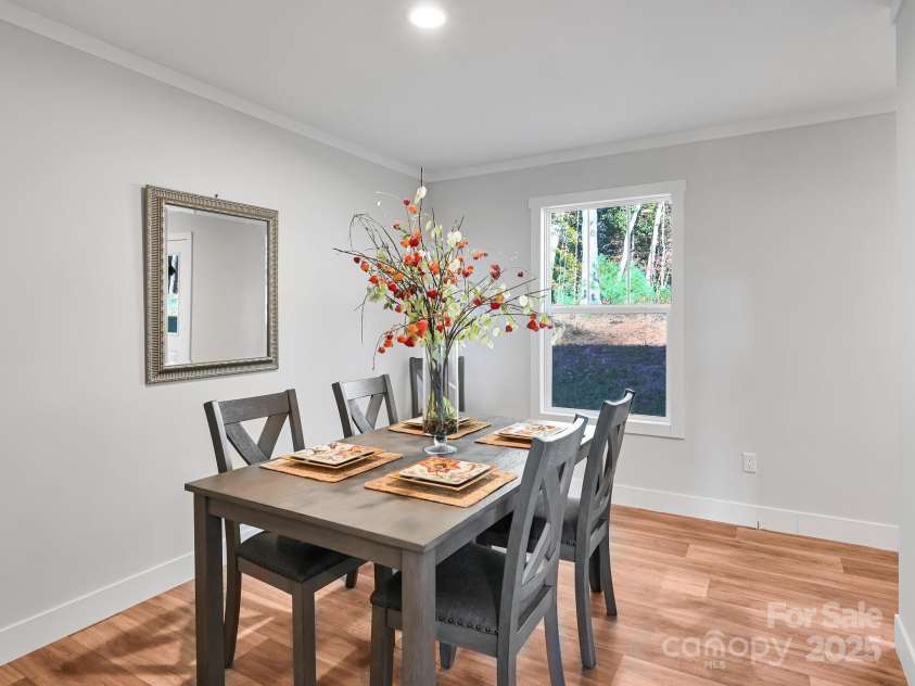 262 Appalachian Way, Mars Hill, NC 28754.  MLS# CAR4313514, YatesRealty ID 2072. 