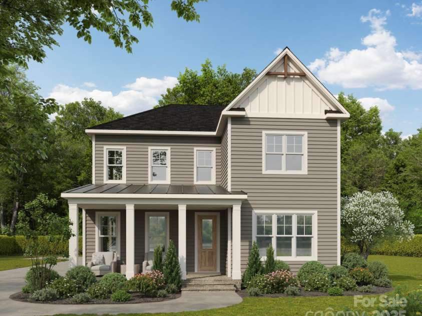 19036 Newburg Hill Road, Davidson, NC 28036.  MLS# CAR4271501, YatesRealty ID 20720. 