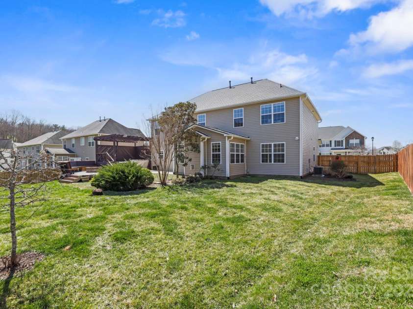 243 Wildbriar Road, Fletcher, NC 28732.  MLS# CAR4240300, YatesRealty ID 20721. 