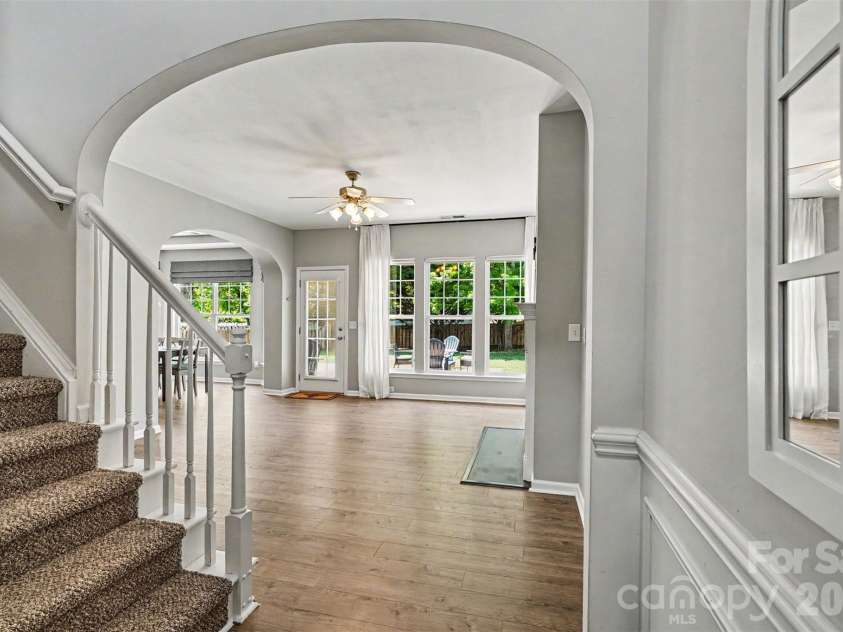 244 Sand Paver Way, Fort Mill, SC 29708.  MLS# CAR4380285, YatesRealty ID 20721. 