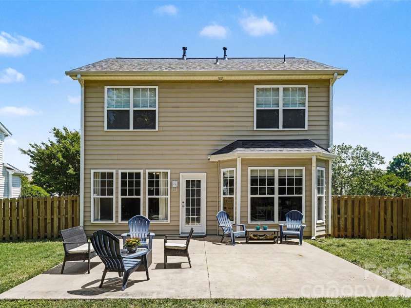 244 Sand Paver Way, Fort Mill, SC 29708.  MLS# CAR4380285, YatesRealty ID 20721. 