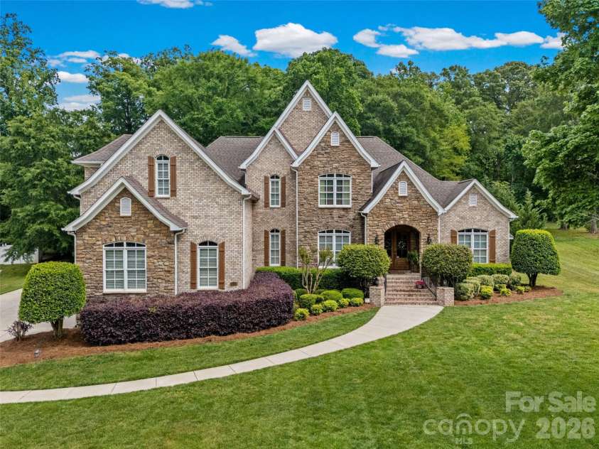 222 Lord Dunluce Street, Rock Hill, SC 29732.  MLS# CAR4374854, YatesRealty ID 20724. 