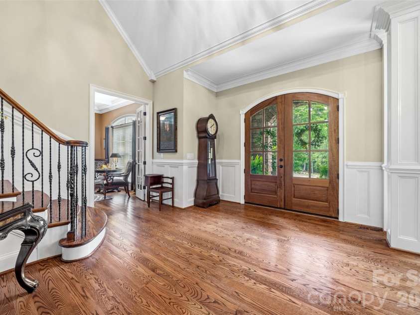 222 Lord Dunluce Street, Rock Hill, SC 29732.  MLS# CAR4374854, YatesRealty ID 20724. 