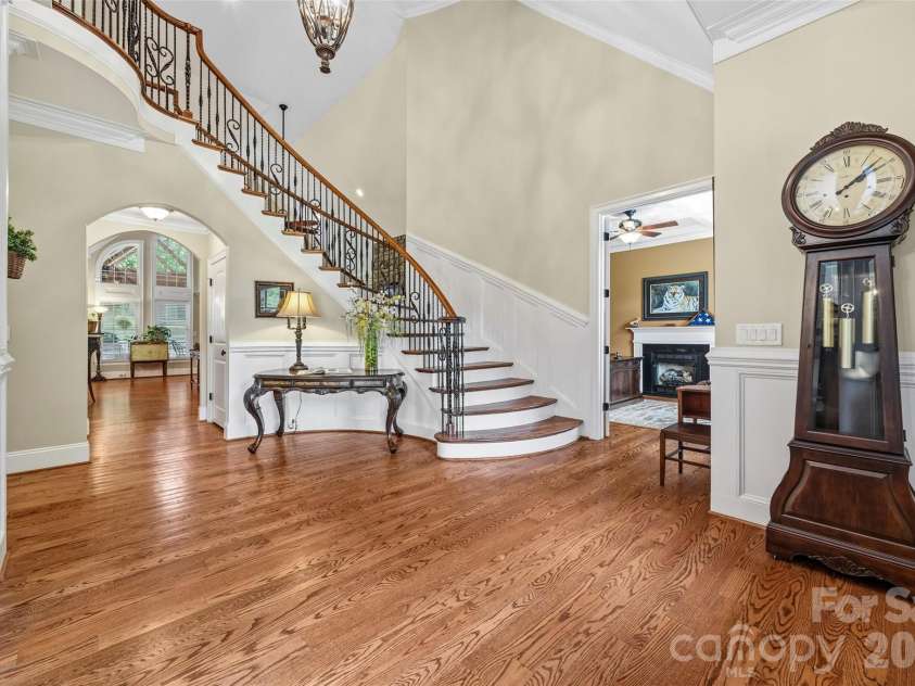222 Lord Dunluce Street, Rock Hill, SC 29732.  MLS# CAR4374854, YatesRealty ID 20724. 