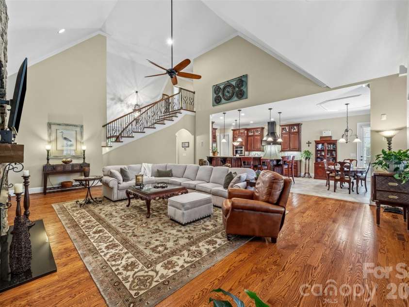 222 Lord Dunluce Street, Rock Hill, SC 29732.  MLS# CAR4374854, YatesRealty ID 20724. 
