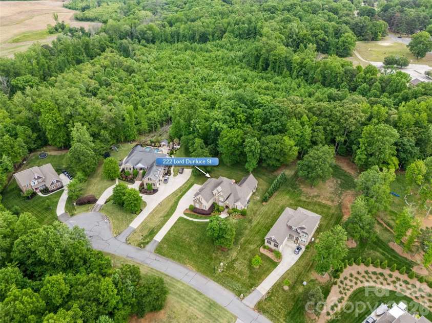 222 Lord Dunluce Street, Rock Hill, SC 29732.  MLS# CAR4374854, YatesRealty ID 20724. 