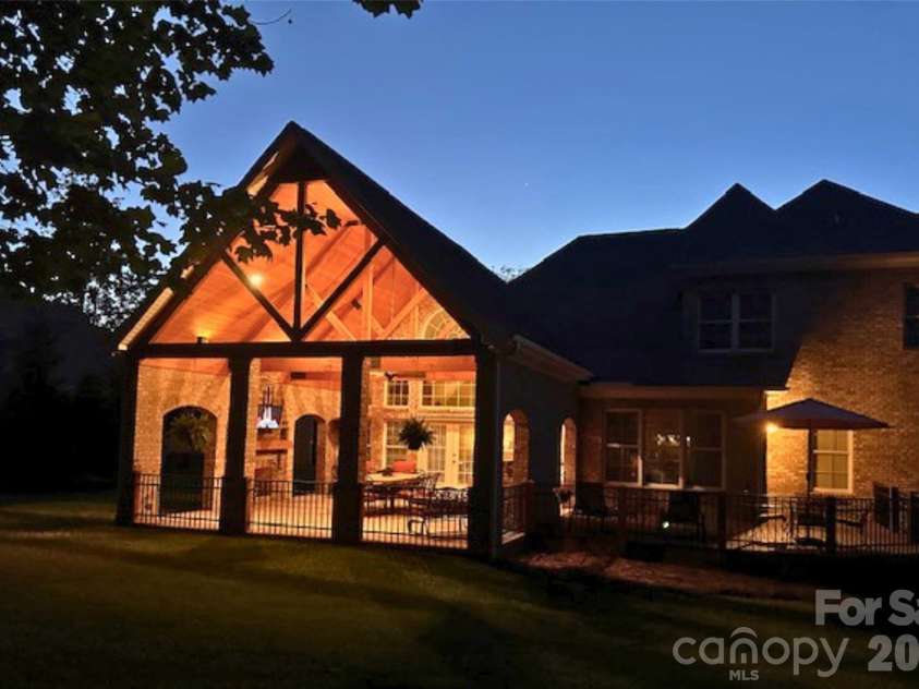222 Lord Dunluce Street, Rock Hill, SC 29732.  MLS# CAR4374854, YatesRealty ID 20724. 