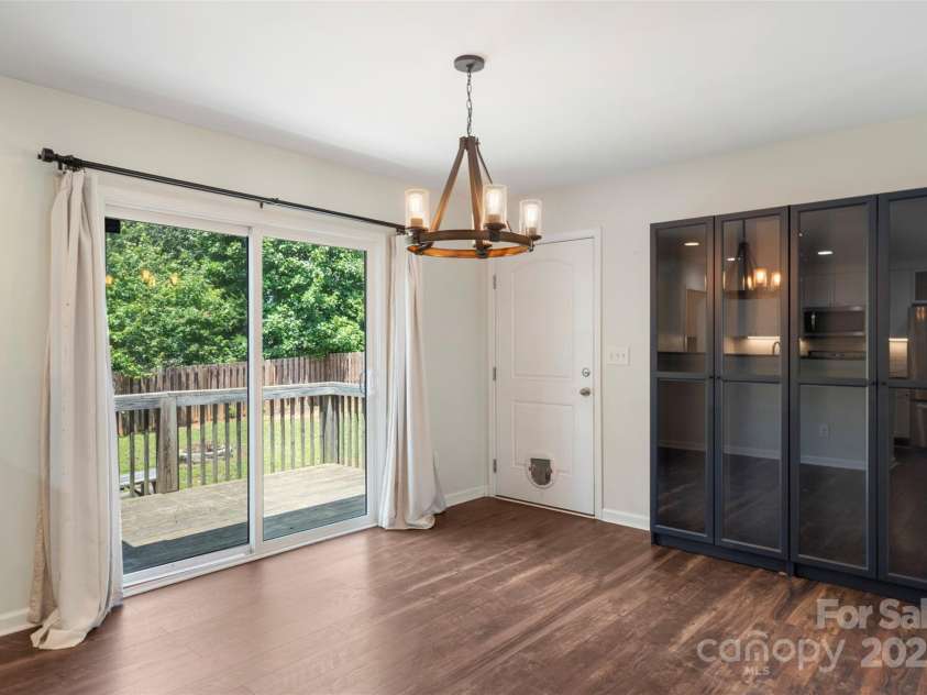 7627 Sarah Drive, Denver, NC 28037.  MLS# CAR4269862, YatesRealty ID 20724. 