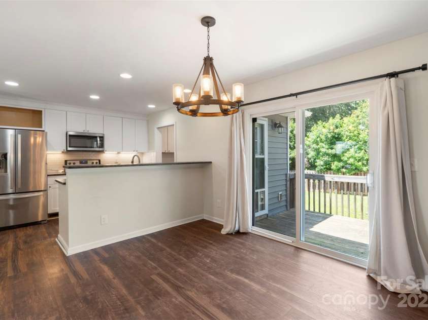 7627 Sarah Drive, Denver, NC 28037.  MLS# CAR4269862, YatesRealty ID 20724. 