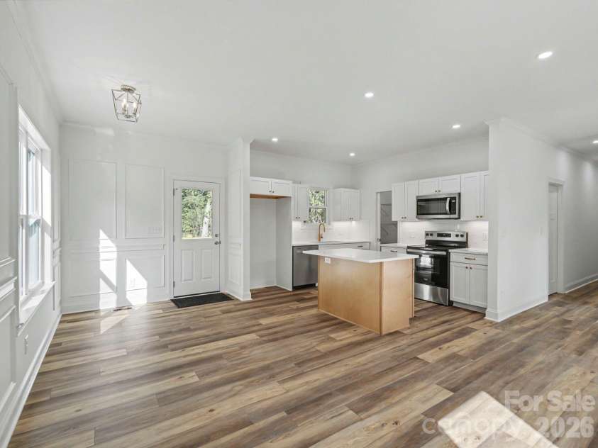 234 Brumley Road, Mooresville, NC 28115.  MLS# CAR4369587, YatesRealty ID 20727. 