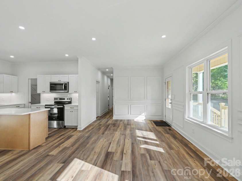 234 Brumley Road, Mooresville, NC 28115.  MLS# CAR4369587, YatesRealty ID 20727. 