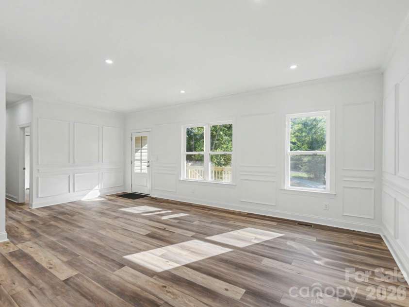 234 Brumley Road, Mooresville, NC 28115.  MLS# CAR4369587, YatesRealty ID 20727. 