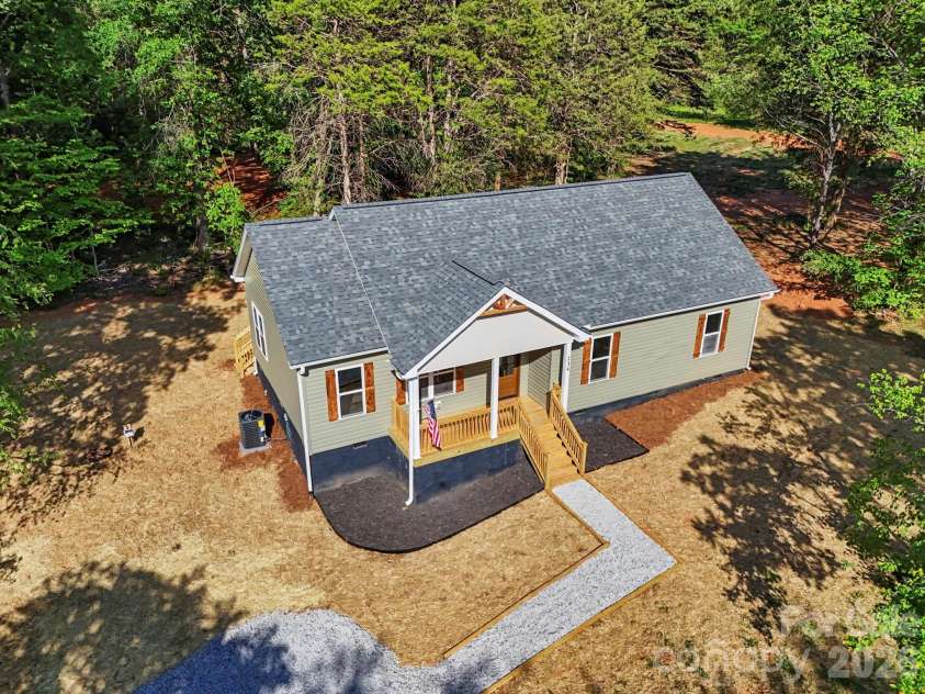 234 Brumley Road, Mooresville, NC 28115.  MLS# CAR4369587, YatesRealty ID 20727. 