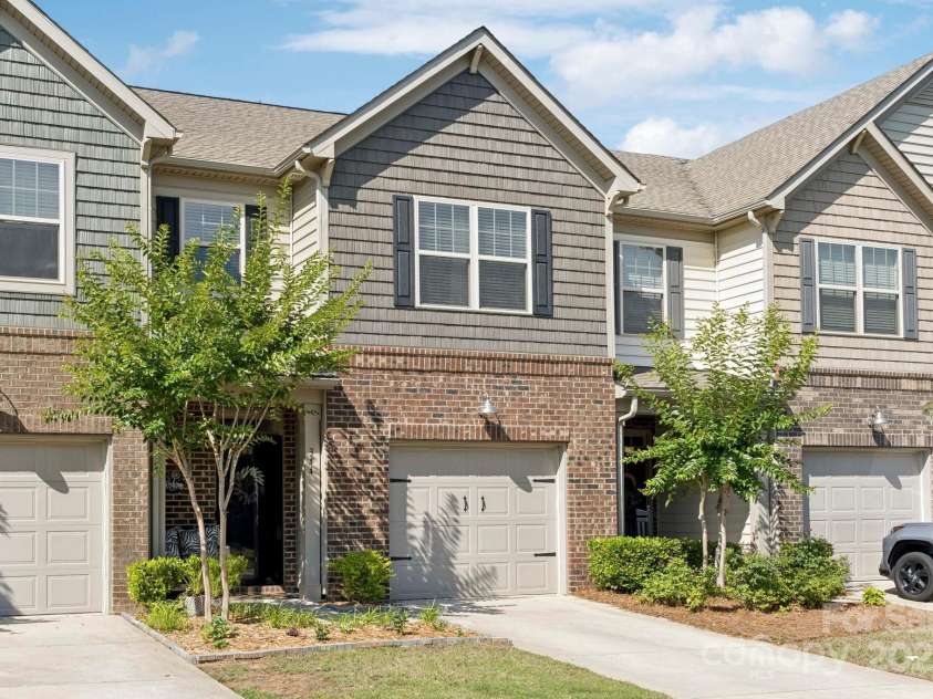 344 Kennebel Place, Fort Mill, SC 29715.  MLS# CAR4268193, YatesRealty ID 20728. 