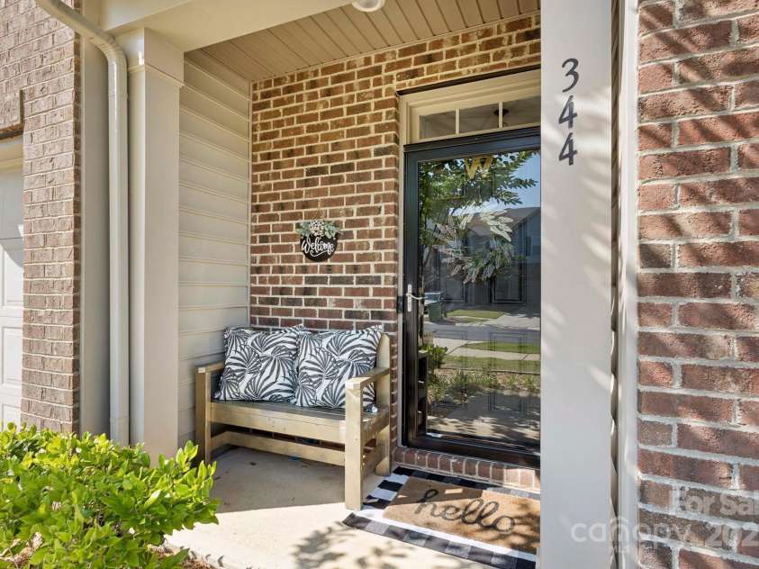 344 Kennebel Place, Fort Mill, SC 29715.  MLS# CAR4268193, YatesRealty ID 20728. 