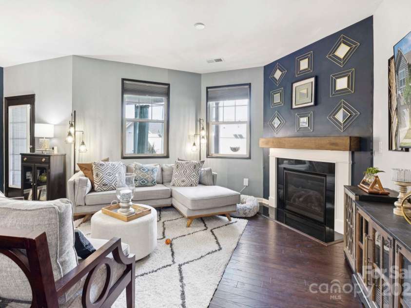 344 Kennebel Place, Fort Mill, SC 29715.  MLS# CAR4268193, YatesRealty ID 20728. 