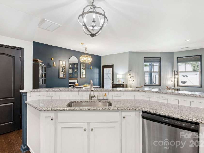 344 Kennebel Place, Fort Mill, SC 29715.  MLS# CAR4268193, YatesRealty ID 20728. 