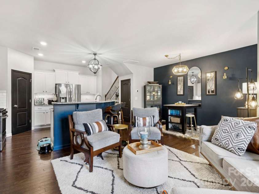 344 Kennebel Place, Fort Mill, SC 29715.  MLS# CAR4268193, YatesRealty ID 20728. 