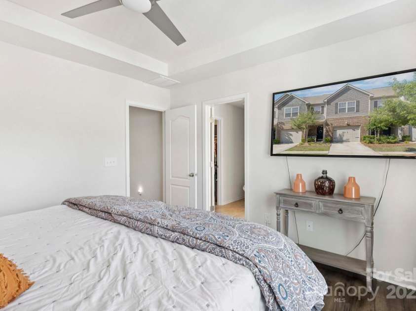 344 Kennebel Place, Fort Mill, SC 29715.  MLS# CAR4268193, YatesRealty ID 20728. 