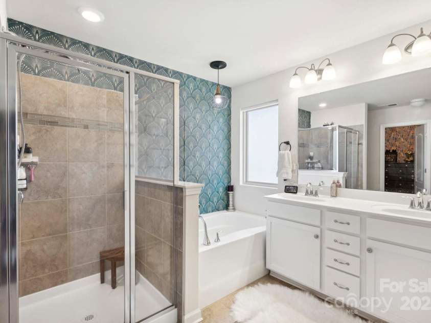 344 Kennebel Place, Fort Mill, SC 29715.  MLS# CAR4268193, YatesRealty ID 20728. 