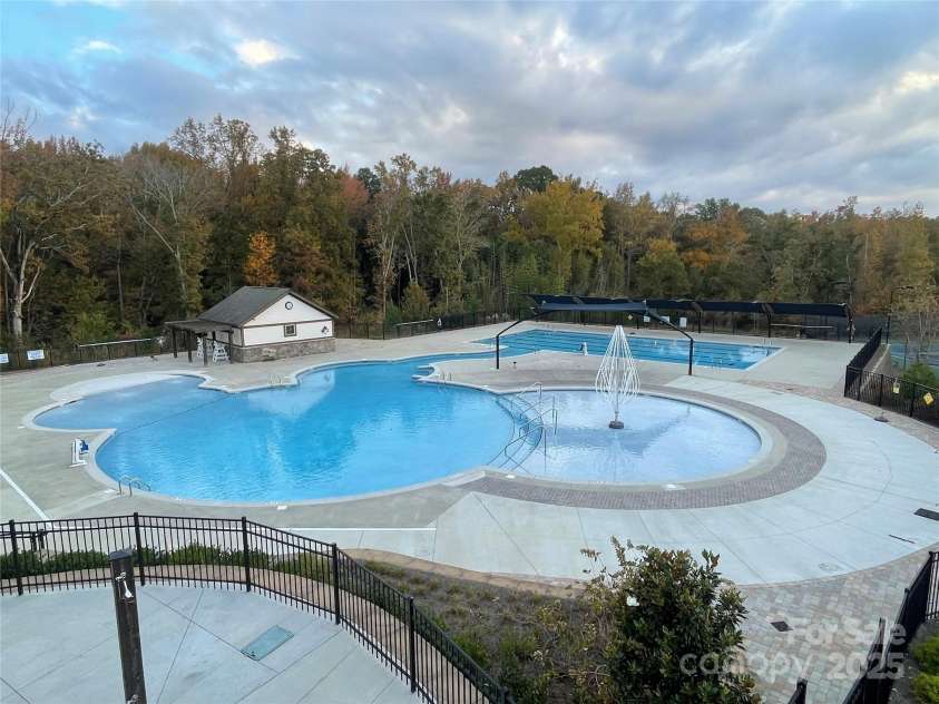 344 Kennebel Place, Fort Mill, SC 29715.  MLS# CAR4268193, YatesRealty ID 20728. 