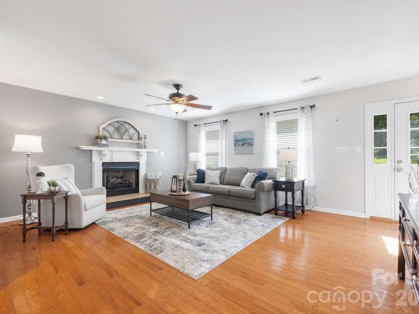 5763 Highway 97 Highway, Hickory Grove, SC 29717.  MLS# CAR4372634, YatesRealty ID 20728. 