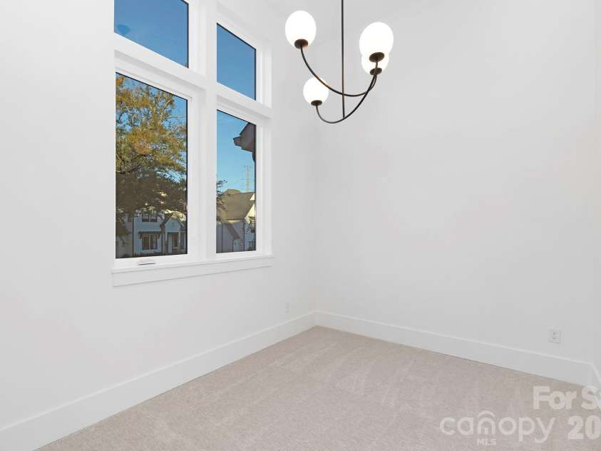 400 Dover Avenue, Charlotte, NC 28209.  MLS# CAR4345558, YatesRealty ID 20729. 