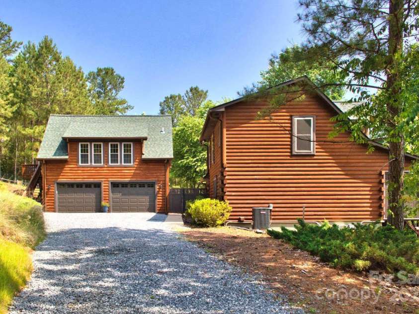 248 Cross Creek Drive, Rutherfordton, NC 28139.  MLS# CAR4266904, YatesRealty ID 20730. 