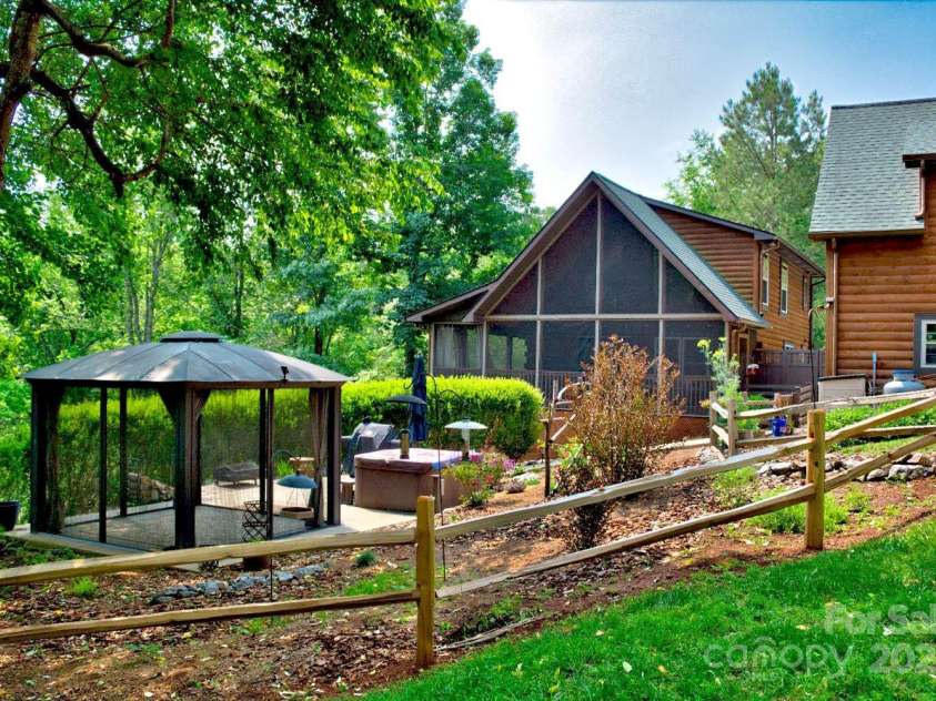 248 Cross Creek Drive, Rutherfordton, NC 28139.  MLS# CAR4266904, YatesRealty ID 20730. 