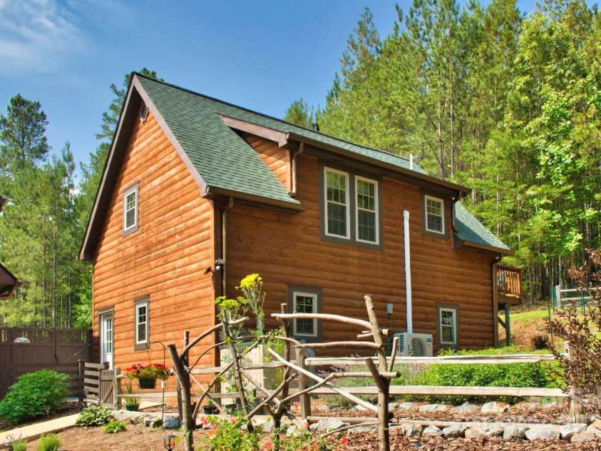 248 Cross Creek Drive, Rutherfordton, NC 28139.  MLS# CAR4266904, YatesRealty ID 20730. 