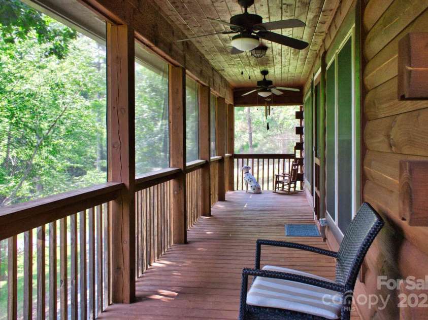 248 Cross Creek Drive, Rutherfordton, NC 28139.  MLS# CAR4266904, YatesRealty ID 20730. 