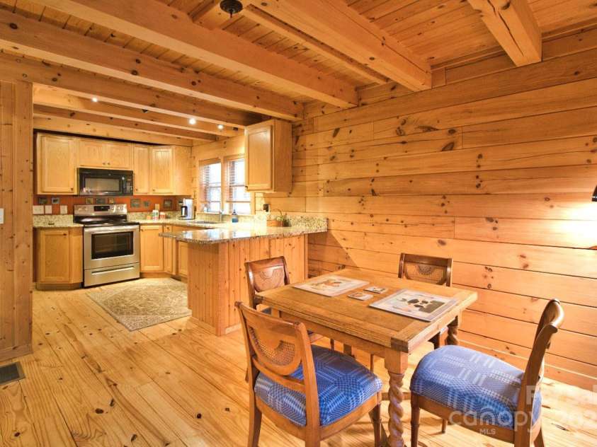 248 Cross Creek Drive, Rutherfordton, NC 28139.  MLS# CAR4266904, YatesRealty ID 20730. 