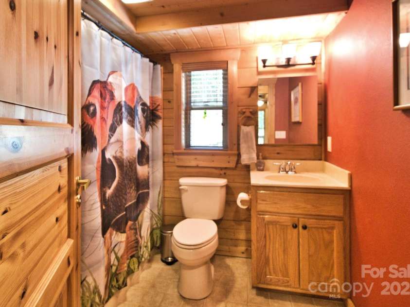 248 Cross Creek Drive, Rutherfordton, NC 28139.  MLS# CAR4266904, YatesRealty ID 20730. 