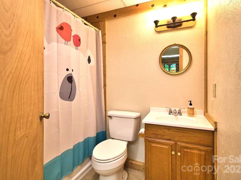 248 Cross Creek Drive, Rutherfordton, NC 28139.  MLS# CAR4266904, YatesRealty ID 20730. 