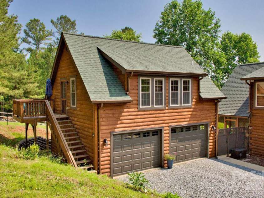 248 Cross Creek Drive, Rutherfordton, NC 28139.  MLS# CAR4266904, YatesRealty ID 20730. 