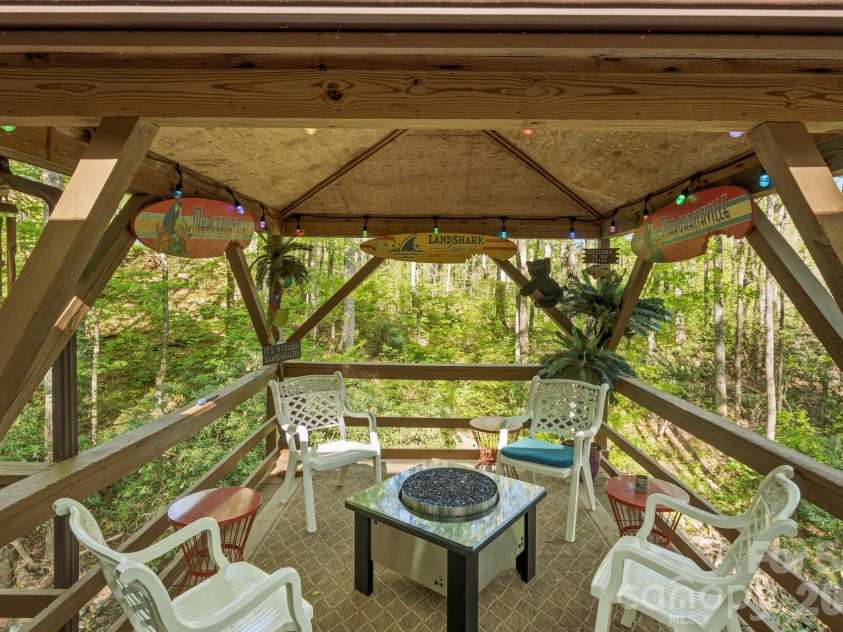 6 Gold Finch Lane, Maggie Valley, NC 28751.  MLS# CAR4377636, YatesRealty ID 20730. 