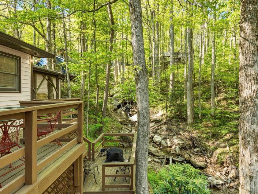 6 Gold Finch Lane, Maggie Valley, NC 28751.  MLS# CAR4377636, YatesRealty ID 20730. 