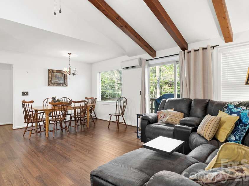 6 Gold Finch Lane, Maggie Valley, NC 28751.  MLS# CAR4377636, YatesRealty ID 20730. 